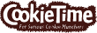 Cookie Time logo