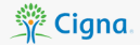 Cigna logo - Novelli sponsorship merchandise client