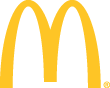 McDonald's Australia logo — Novelli McHappy Day NovaBrix fundraising campaign client