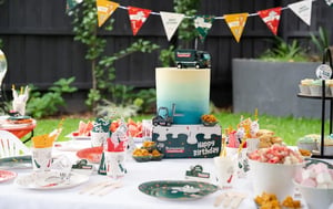 bunnings-kids-birthday-party-pack-novelli-branded-merch