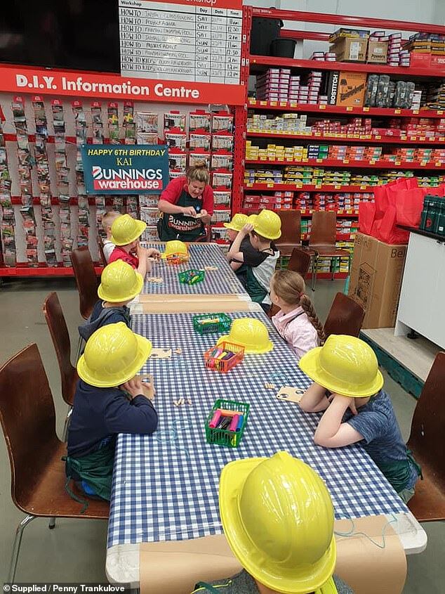 bunnings-warehouse-kids-birthday-celebration-novelli-party-pack