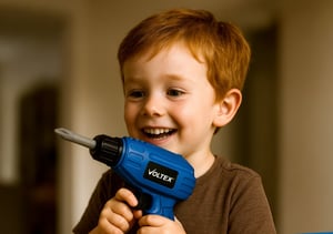 User Generate Contents