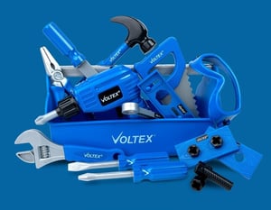Voltex Tool Kit GWP 