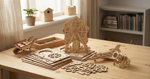 NovaKits sets 4