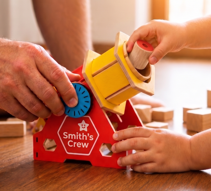novelli-smiths-crew-branded-wooden-craft-kit-retail-workshop-1-1