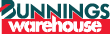 Bunnings Warehouse logo Bunnings Warehouse logo