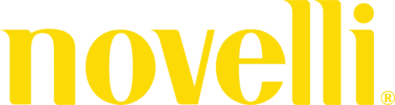 Novelli Yellow Logo-1