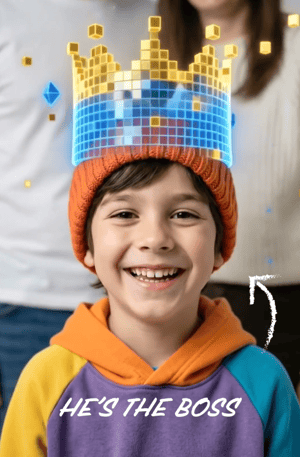 Novelli video - why kids and family activity-based branded merchandise drives repeat store visits for retail, grocery and QSR brands
