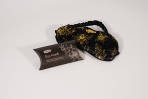 Novelli Comvita Eye Mask