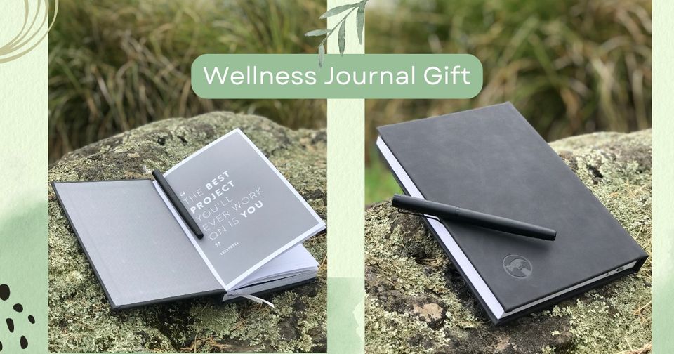 bunnings-warehouse-wellness-journal-staff-gift-novelli-christmas