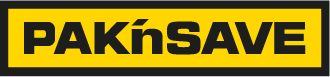 pak n save logo pak n save logo