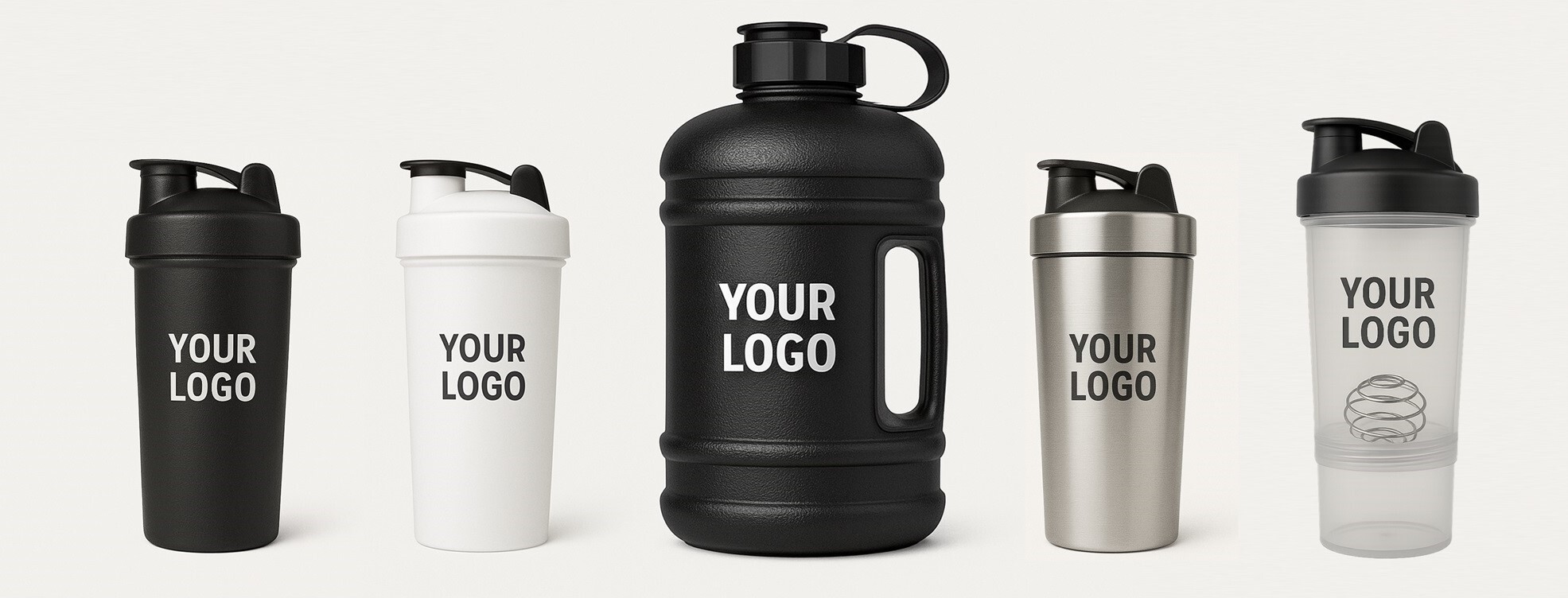 Shaker Bottles Shaker Bottles