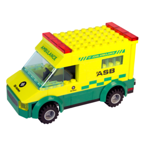 Ambulance Truck_St John_November 2020
